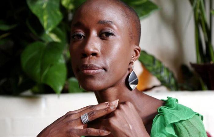 Malian singer Rokia Traoré, transferred from Italy, was imprisoned in Belgium