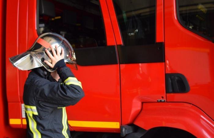 Explosion of a house near Montauban: the body of a man found by firefighters, under the rubble