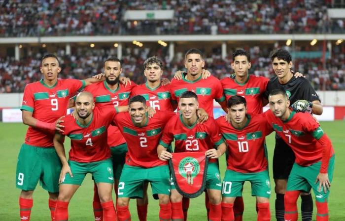 FIFA The Best 2024: Bounou, Hakimi and Rahimi nominated for the best XI