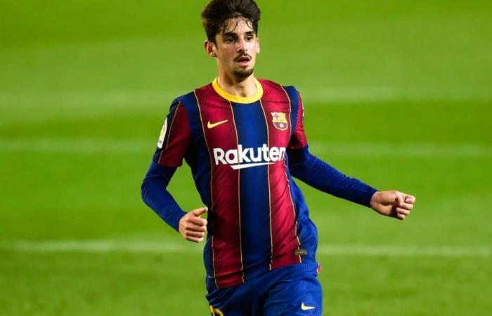 FC Barcelona Mercato: Barça could hit the jackpot thanks to this former player