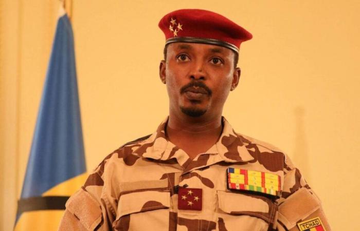 After Mali, Burkina Faso and Niger, Chad breaks its defense cooperation agreements with France