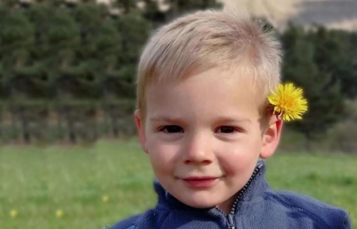 Anything new in the mysterious death of little Emile? Traces of DNA were found on his bones