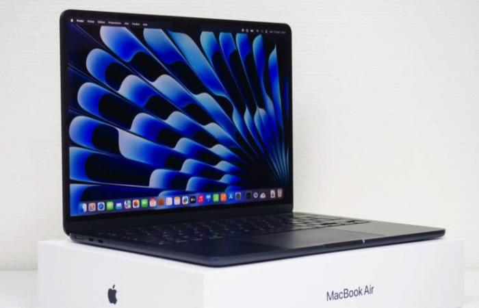 Black Friday: the best promotions of the day on Macs