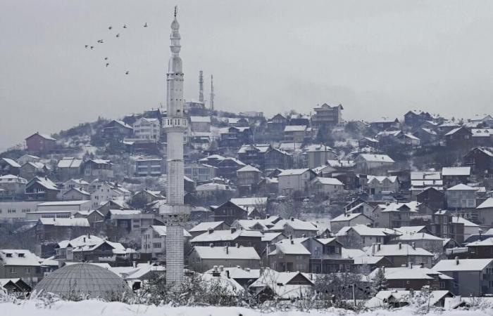 Kosovo denounces ‘attack’ after explosion of crucial infrastructure