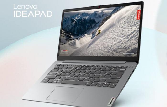 Amazon launches ultra-nervous discounts on Lenovo laptops