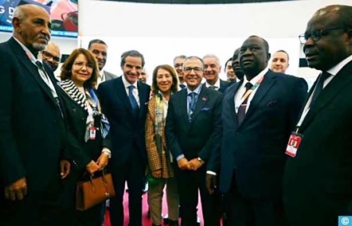 Morocco’s commitment to Africa underlined in Vienna