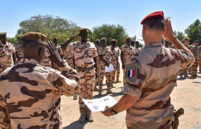 Chad breaks its defense agreement with France, Senegal is also considering it