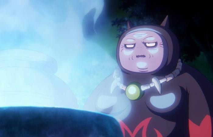 Dragon Ball DAIMA Episode 8 – Dragon Ball Super