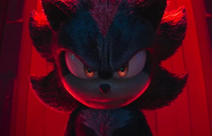 Keanu Reeves details the “internal journey” he went on to get into character as Shadow in Sonic 3: “It was intense”