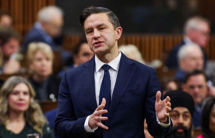 Motion of censure | Conservatives ready to suspend House blockade