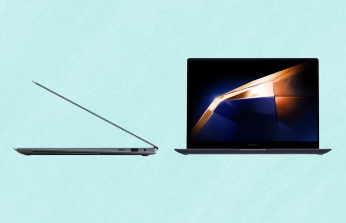 Take advantage of the Galaxy Book4 Ultra PC at Samsung with this ultimate and limited offer