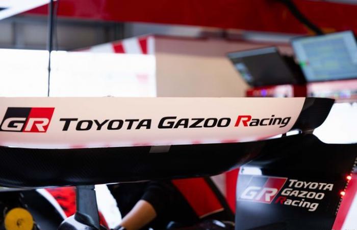 Formula 1 | Toyota does not rule out a future F1 engine project