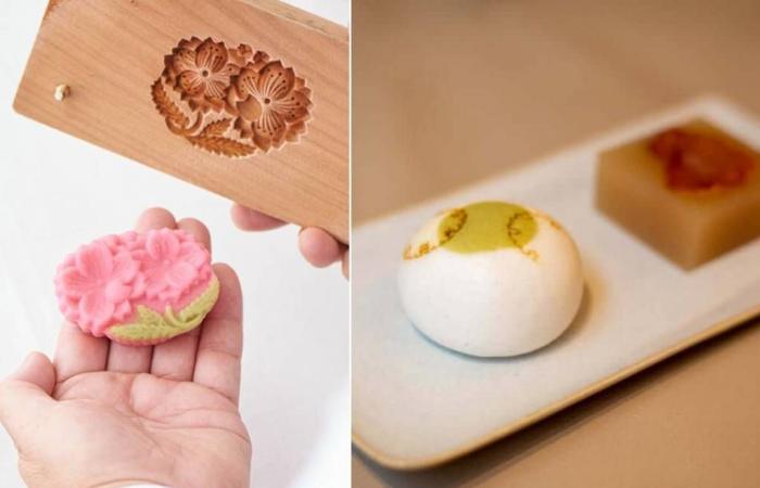 Discover the best Japanese pastries in Paris