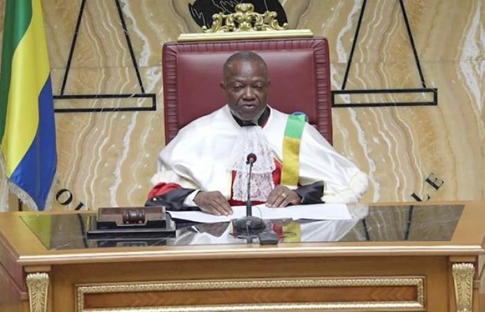 Referendum 2024: The Constitutional Court confirms the Yes victory | Gabonreview.com