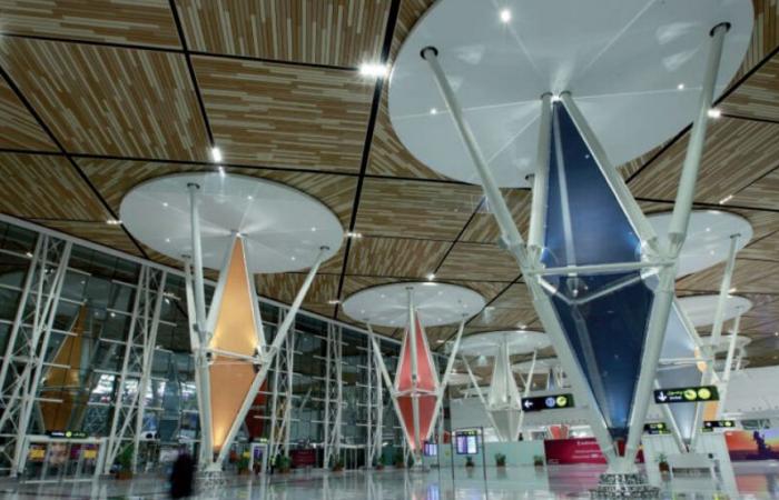 Investments: MAD 12.3 billion for the new generation of airports