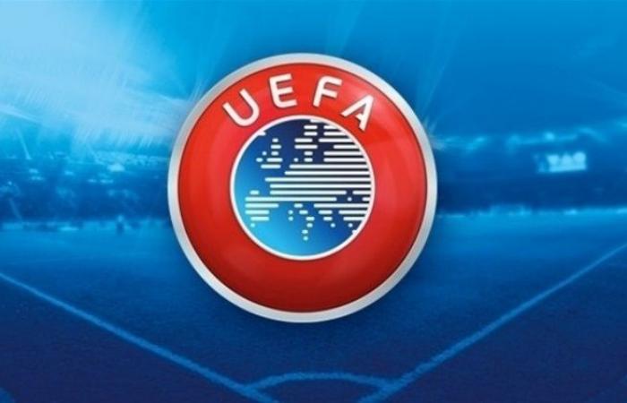 Europe: PSG loses a place in the UEFA club rankings