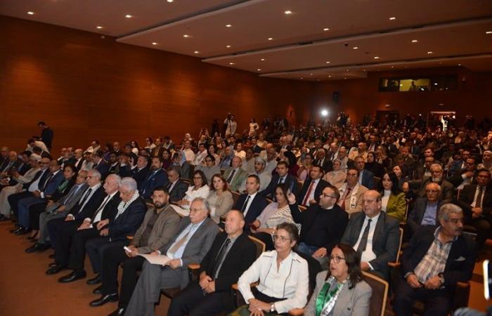 Moroccans reiterate their support for Palestine