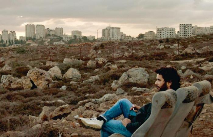 “Before, there was nothing”, the failed reunion between two Jewish and Palestinian childhood friends – rts.ch