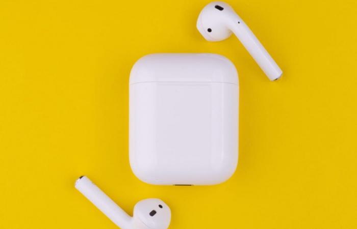 the AirPods Pro 2 on great sale, the ultimate AirPods 2 sacrificed!