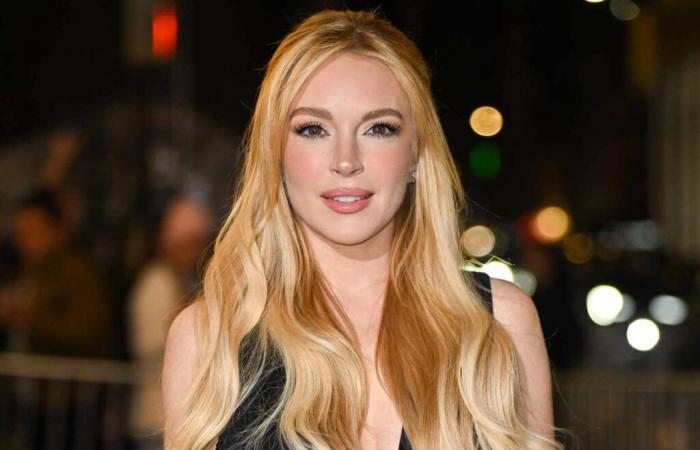 Lindsay Lohan Reveals Her ‘Normal’ Daily Routine in Dubai and Biggest Difference from Living in L.A.