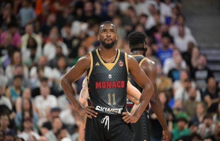 Monaco wins the Euroleague against Panathinaikos, reigning European champion