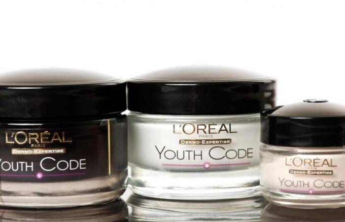 L’Oréal shares gain volatility