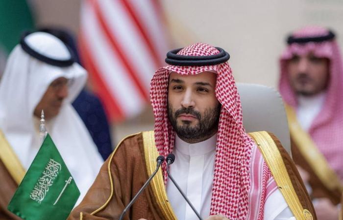 Riyadh refuses to conclude an ambitious defense treaty with Washington in exchange for normalization with Israel