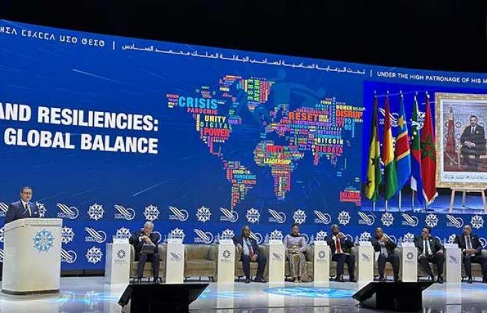 MEDays highlights progress in the Moroccan Sahara issue – Today Morocco