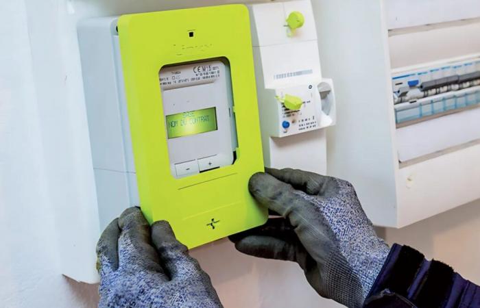 Linky meters brought in big profits for Enedis, less for consumers