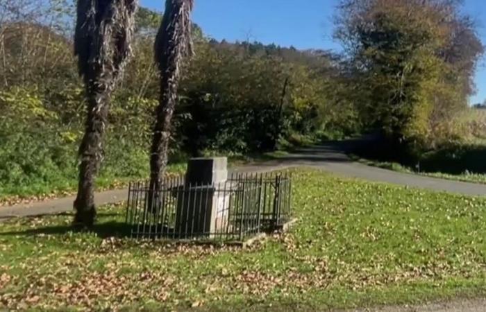 this Landes village mourns the theft of its Virgin Mary