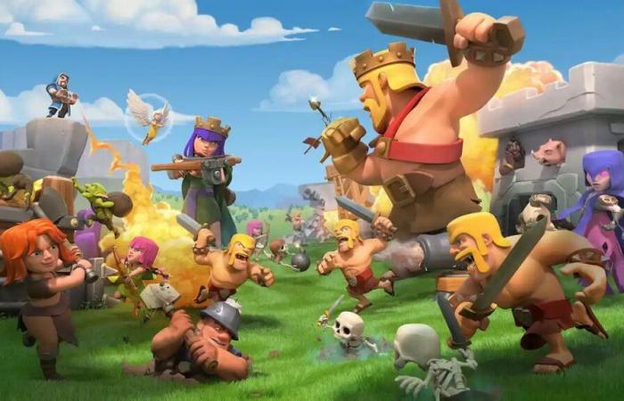 How to unlock Minion Prince Hero in Clash of Clans