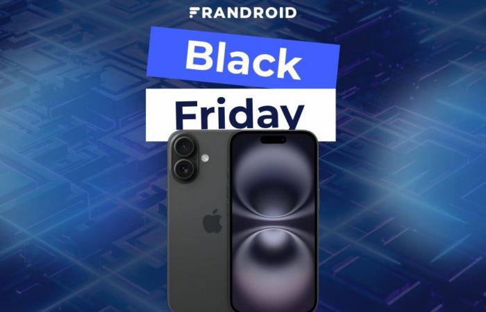 even Apple products can't resist Black Friday