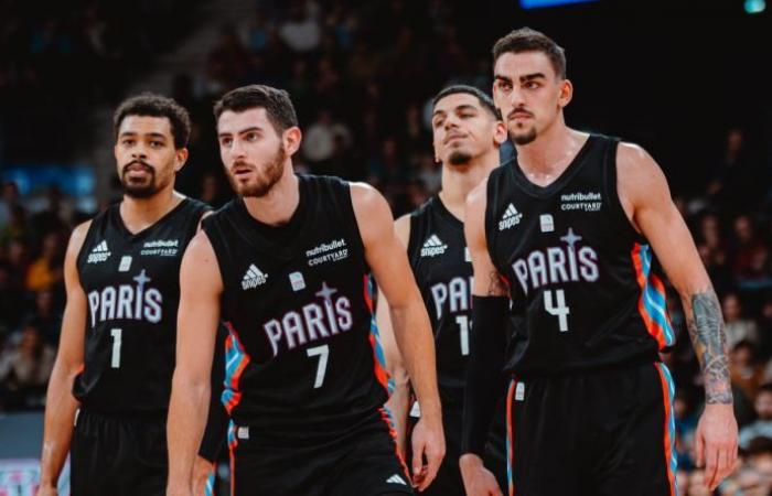 How did Paris Basketball, which no one knows much about, manage to become the flash team of the year in the Euroleague?