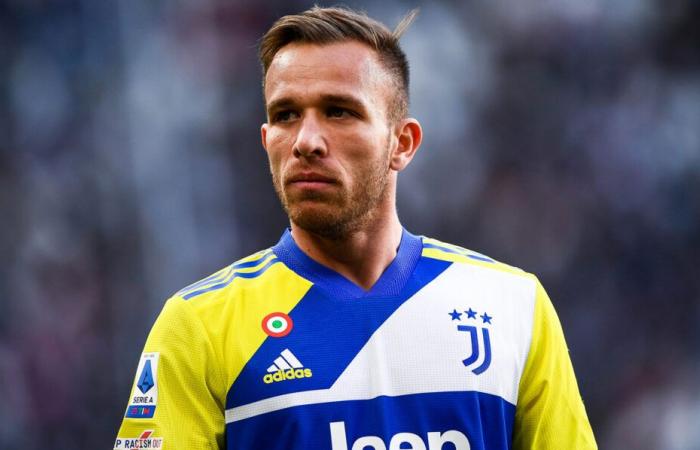 the latest information from the Arthur Melo file!