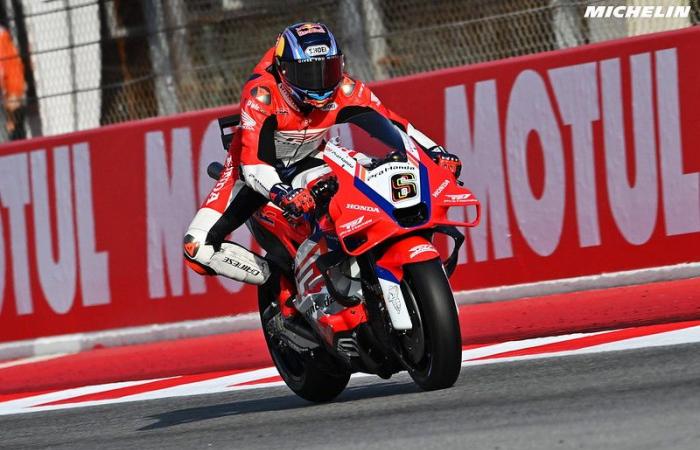 Let's talk MotoGP: This rider retired and no one noticed