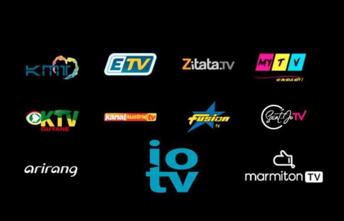 Orange TV: 8 new overseas channels in the basic package, the operator announces that it will exceed the 200 channels included