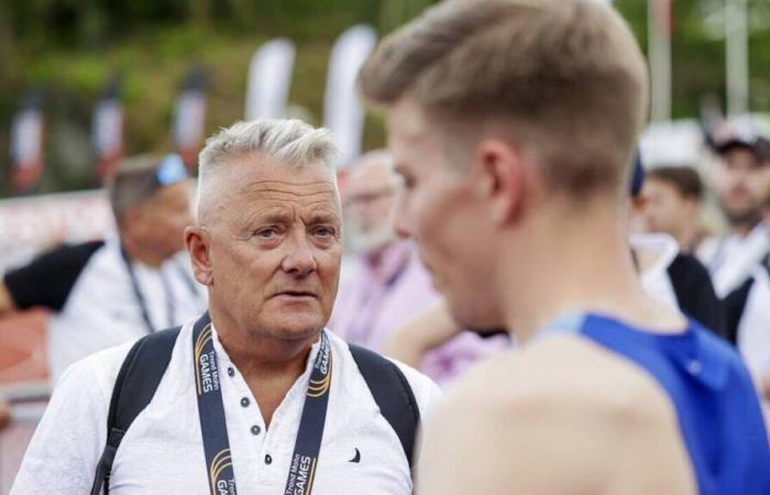 Athletics. Accused of violence against his son Jakob, Olympic champion, Gjert Ingebrigtsen will be tried