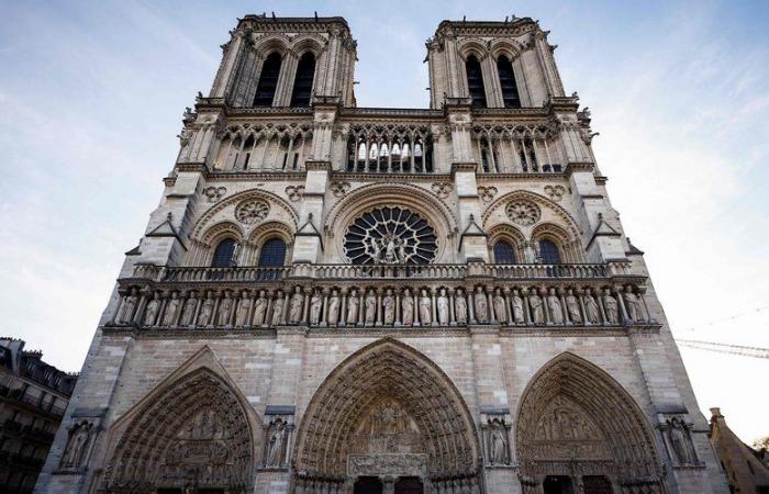 Notre-Dame de Paris: date of its reopening, opening hours, reservation required… Everything you need to know before visiting the cathedral