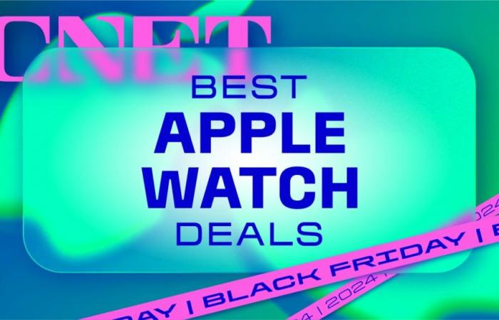 Best Black Friday Apple Watch Deals: 15 Must-Have Deals From Around the Web