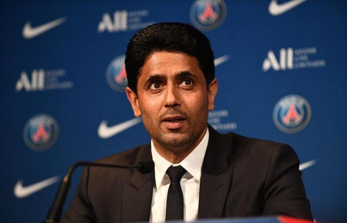 PSG harassed, Paris town hall begs Al-Khelaïfi