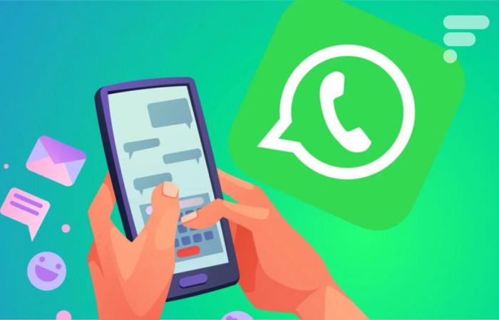 WhatsApp simplifies access to its channels thanks to this new feature