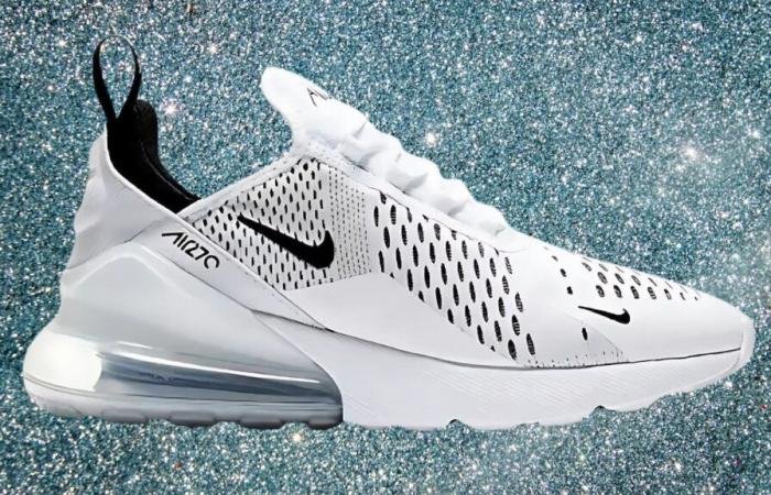 Dick’s is offering Nike Air Max 270s for as low as $83, but sizes are selling fast