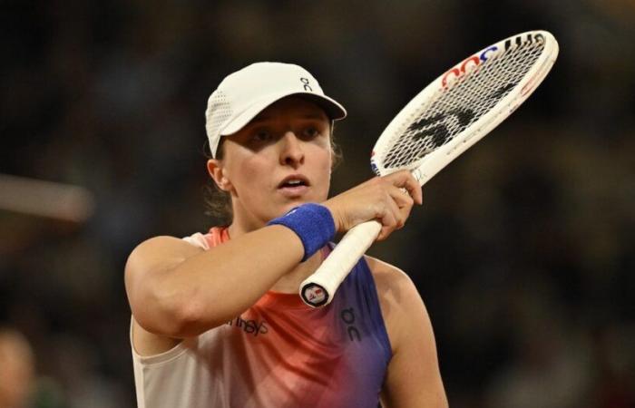 WTA > Swiatek suspended for doping, WTA reacts: “We fully support Iga during this difficult period. She has always demonstrated a strong commitment to fair play and respect for the principles of clean sport”