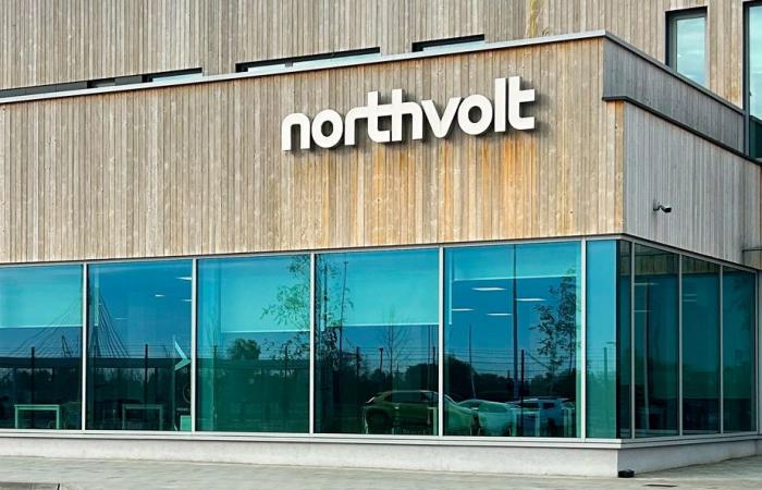 Safe from creditors | Northvolt gets closer to China