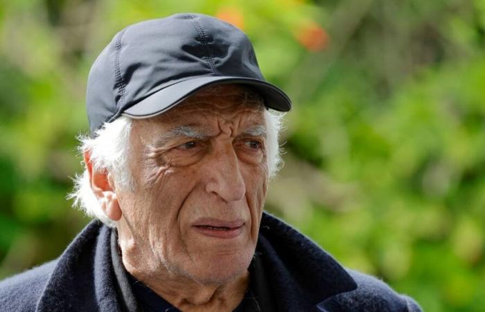 Gérard Darmon accused by nine women of sexist and sexual violence on film sets, according to a “Politis” investigation