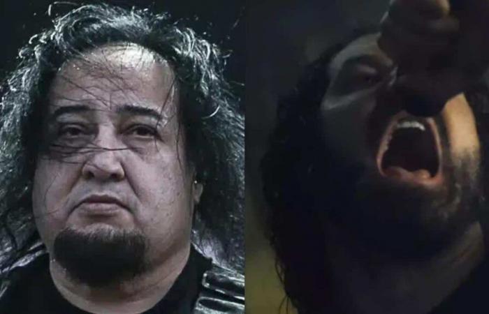 Fear Factory's Dino Cazares Comments on Tim Lambesis' Disturbing Videos