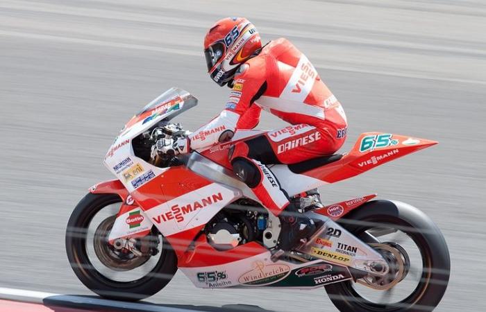 Let's talk MotoGP: This rider retired and no one noticed