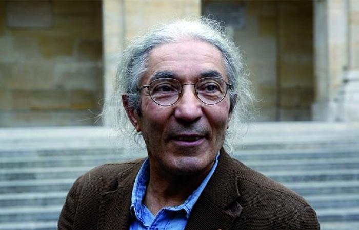 Freedom for Boualem Sansal – Livres Hebdo