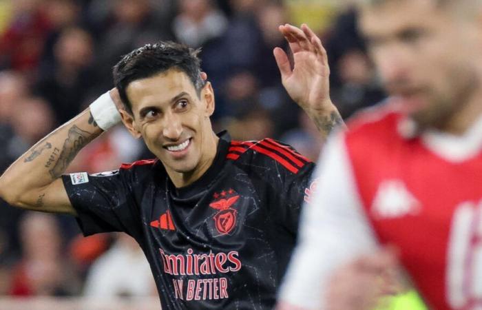 Mercato – PSG: Di Maria’s mysterious announcement about his return?