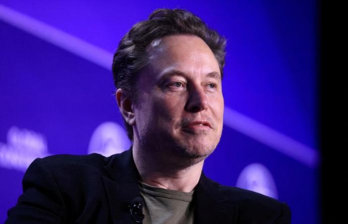 “Make games great again” Elon Musk announces a new AI project in video games